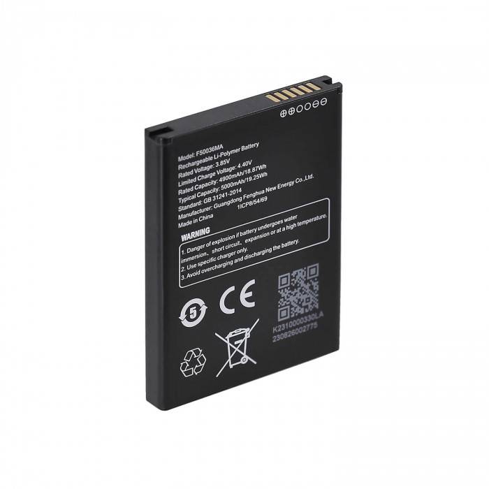 Батарея для ТСД MERTECH MovFast S55 