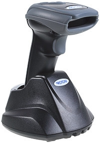 Сканер штрих-кода Proton IMS-3190 USB Kit (с базой и БП)