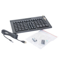 Клавиатура программируемая POScenter S67B