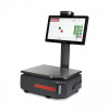 Весы с печатью этикеток M-ER 722PM-15,2 ( VISION-AI, 14', USB, Ethernet, Wi-Fi) 