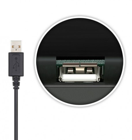 Дисплей покупателя и монетница Viki Vision артикул 0021-1678