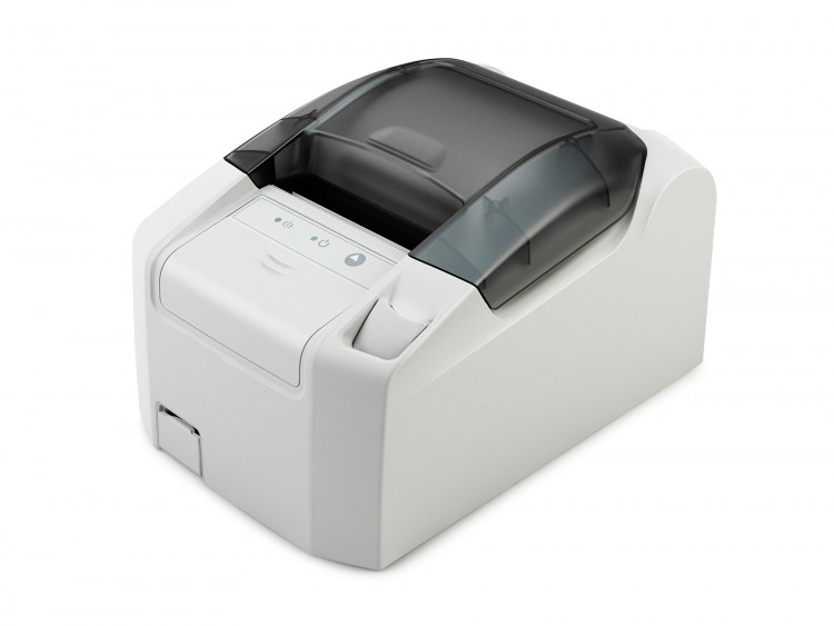 РР-02Ф без ФН с USB, с RS+LAN, без ФН артикул 0021-2775 без ФН