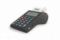 АТОЛ 91Ф. Черный. Без ФН. Ethernet. 2G. Bluetooth. Wi-Fi. 5.0