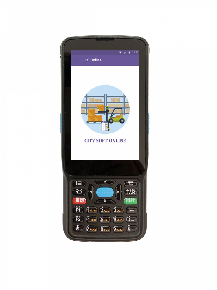 Терминал сбора данных Unitech Ea360 2D артикул EA360-QAWFUMDG