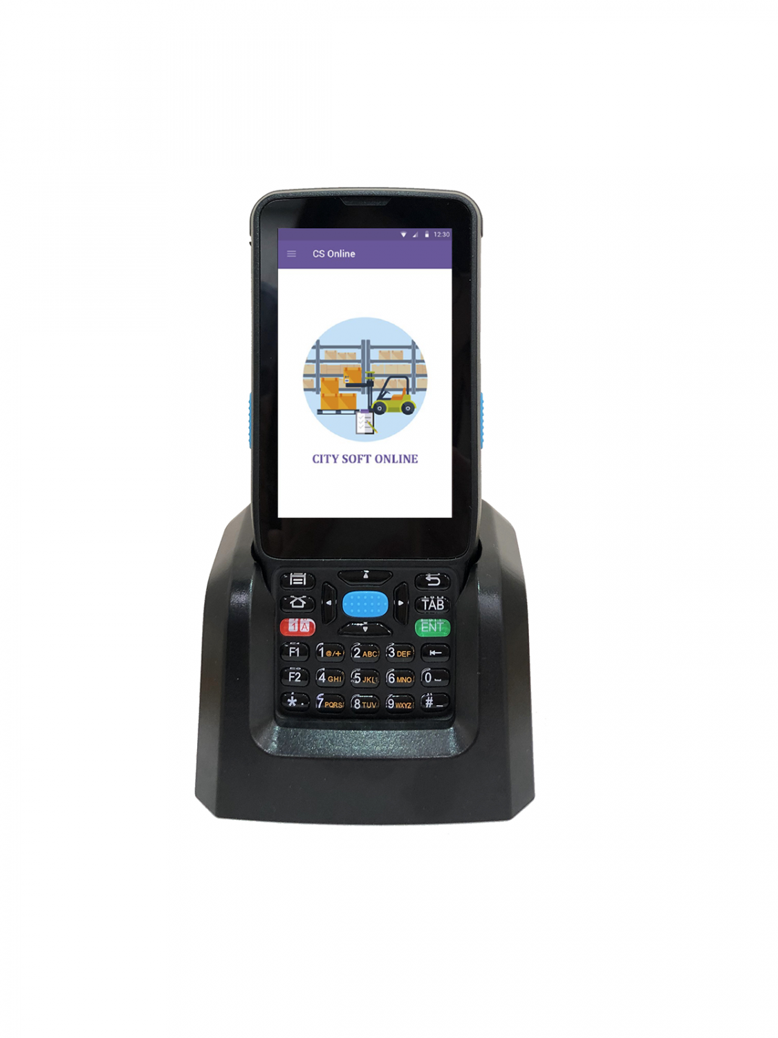 Терминал сбора данных Unitech Ea360 2D 