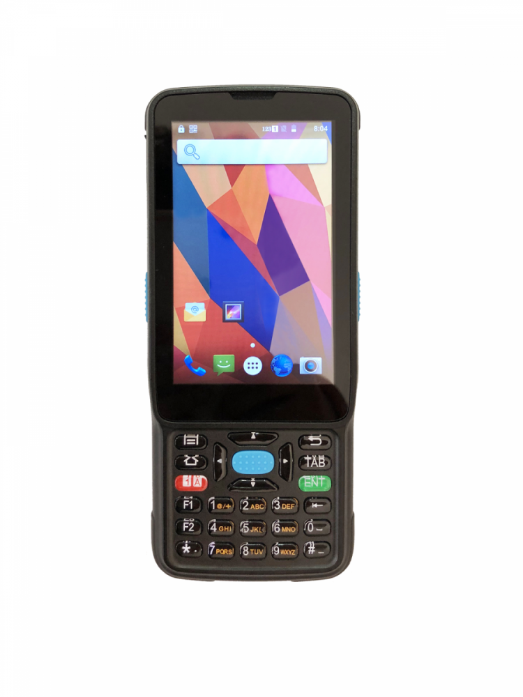 Терминал сбора данных Unitech Ea360 2D артикул EA360-QAWFUMDG
