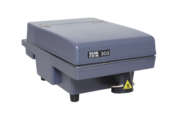 Scan Coin SC 303 артикул 0021-4742
