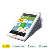 Эвотор 7.2 Смарт-терминал без ФН