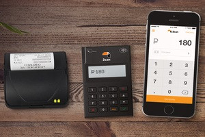 ККТ АТОЛ 15Ф. Мобильный. USB (Wifi, BT, АКБ) + 2Can артикул 0021-2723 без ФН