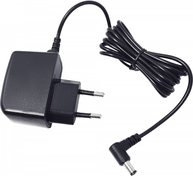 Блок питания для ККТ Меркурий 115Ф, 130Ф, 180Ф, 185Ф артикул 0021-3478