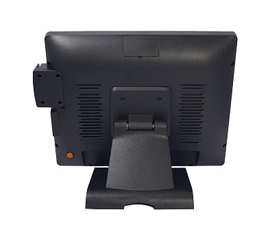 Сенсорный POS-моноблок МойPOS MMB-0017 X4125 V2 с MSR (с подставкой) артикул 8074