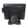 Сенсорный POS-моноблок МойPOS MMB-0017 X4125 V2 с MSR (с подставкой) артикул 8074