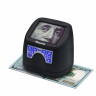 Детектор банкнот Cassida MFD1 артикул 0021-1830