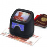 Детектор банкнот Cassida MFD1 артикул 0021-1830