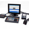 POS-компьютер АТОЛ HUB-19 с xPOS ЕГАИС + АТОЛ 30Ф без ФН артикул 0021-2727                  