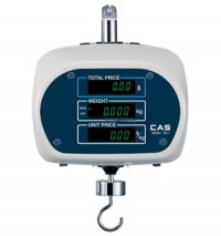 Торговые весы CAS HS-15 подвесные