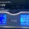 Счетчик банкнот Cassida 8000 UV артикул 0021-1018