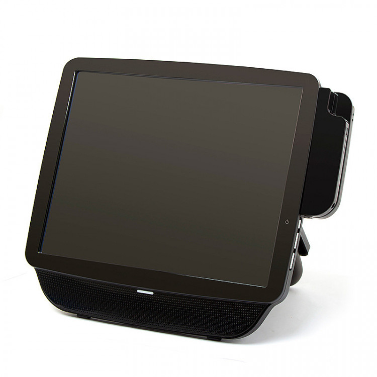 Сенсорный моноблок POScenter POS300 (15