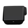 Сенсорный моноблок POScenter POS300 (15", Resistive touch - USB, Intel®J1900, 2.0GHz; 4Gb RAM; 64Gb SSD; MSR) без ОС 