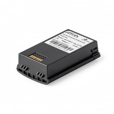 Аккумулятор для терминала АТОЛ Smart.Pro (6000 мАч) артикул 51740                  