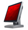 Сенсорный терминал АТОЛ ViVA II Turbo [ZQ-T9150, 15" TFT, Intel Celeron J1900 2.0/2.4 GHz, HDD, 2/4 GB DDR3], Ридер магнитных карт 