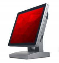 Сенсорный терминал Атол VIVA II, 15&quot; TFT  Turbo