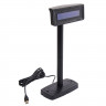 Дисплей покупателя ШТРИХ-T D3-USB-PB (чёрный) артикул 150136             Дисплей покупателя ШТРИХ-T D3-USB-PB (чёрный)     