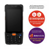 Терминал сбора данных MERTECH SUNMI L2K USB Black 