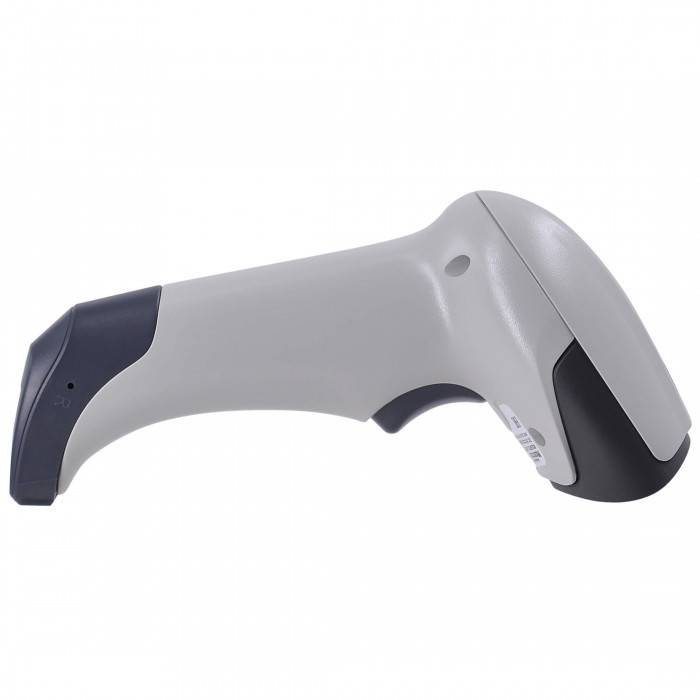Сканер штрих-кода MERTECH CL-2320 BLE SPP Dongle P2D USB white 