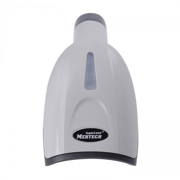Сканер штрих-кода MERTECH CL-2320 BLE SPP Dongle P2D USB white 