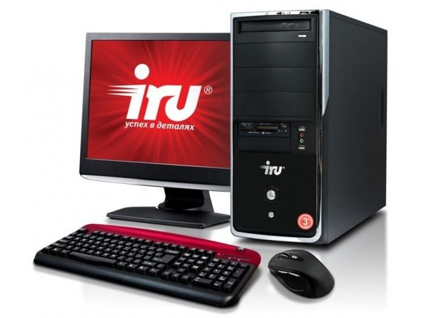 Компьютер товароведа и кассира артикул 00397                  