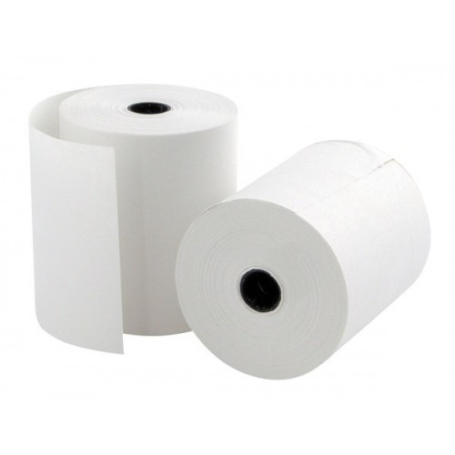 Чековая лента термо 80*80*12 артикул 0021-2340