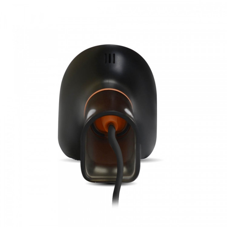 Сканер штрих-кода MERTECH SUNMI NS021 Black (Sense) с автосенсорной подставкой  артикул 4591                  