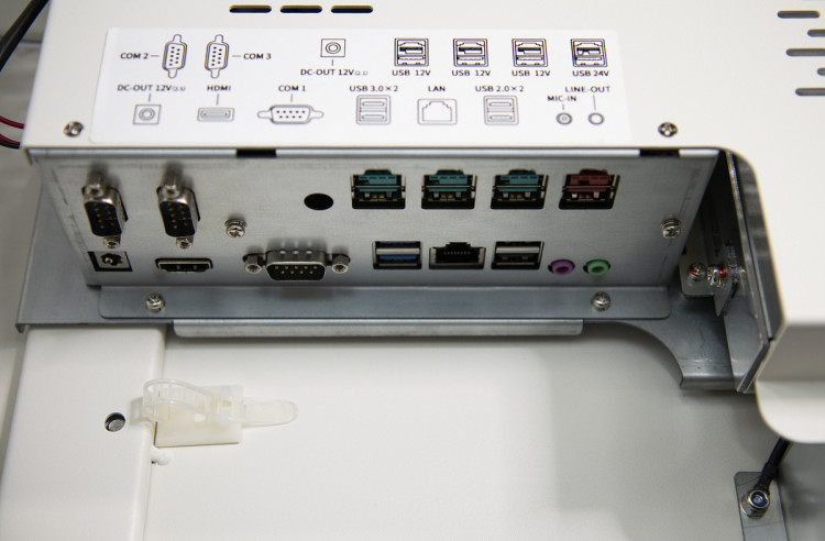 Касса самообслуживания АТОЛ КСО 4271 артикул 63167                  