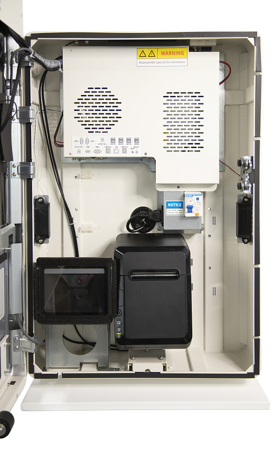 Касса самообслуживания АТОЛ КСО 4271 артикул 63167                  