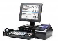 POS-комплект АТОЛ Супермаркет 10&quot;