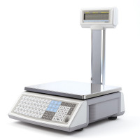 Весы Штрих-Принт 6 М2 15-2.5 Lite