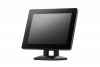 POS-монитор 12,1" АТОЛ LM12 (Rev.2), VGA, черный 