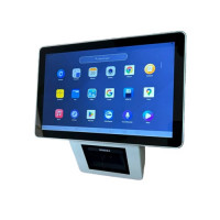 Информационный киоск Mindeo F10