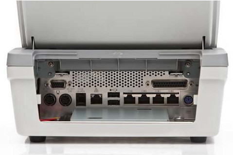 POS-терминал FlyPOS PRO артикул 154729 светлый