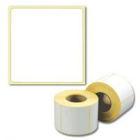 Термоэтикетка 58x90 (300 шт.) ЭКО