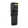 Urovo RT40 Терминал сбора данных артикул RT40S-13Q347704G29EU Android 13 / 2.45 GHz / 8xCore CPU / Qualcomm SM 6115 / RAM 4 GB / ROM 64 GB / 4G / Zebra SE4750 SR / 4G / IP 68 / 435 g / 29 клавиш