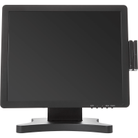 POS монитор сенсорный  17&quot; PayTor TM-17 (V3), VGA+HDMI