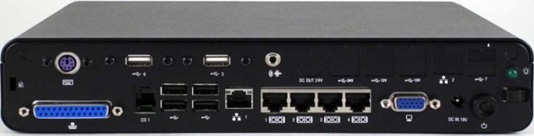 POS-компьютер POS-PC 56 артикул 0021-749                  