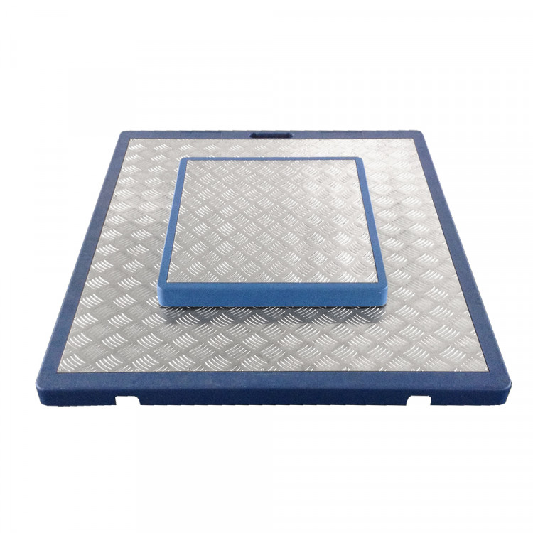 Платформенные весы M-ER 431AFL-1500.500 артикул 0021-2541