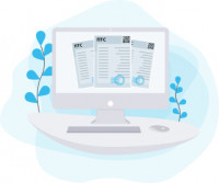 Электронный ПТС