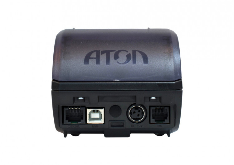 Атол 11Ф с ФН-1.2 36 месяцев артикул 58254