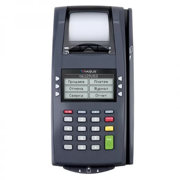 Ярус ТФ с ФН-1.2 36 месяцев артикул 0021-5629 с ФН 1.2М 36 мес.