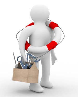 Замена ФН у клиента артикул 0021-1694