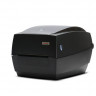Принтер этикеток MERTECH TERRA NOVA TLP100 USB, RS232, Ethernet артикул 4588             MPRINT TLP100 TERRA NOVA USB, RS232, Ethernet Black     